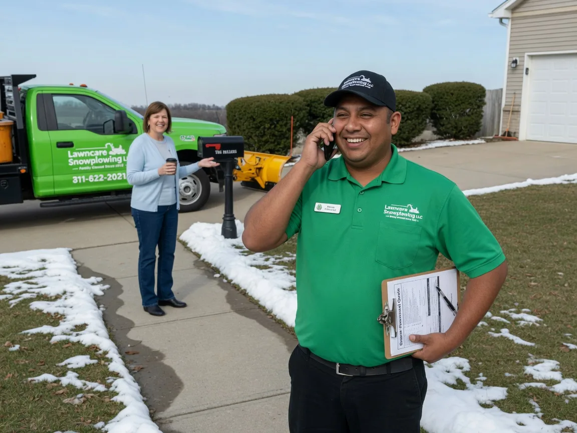 Lawn Care Services By Expert Landscaper Williams Bay, WI FAQs